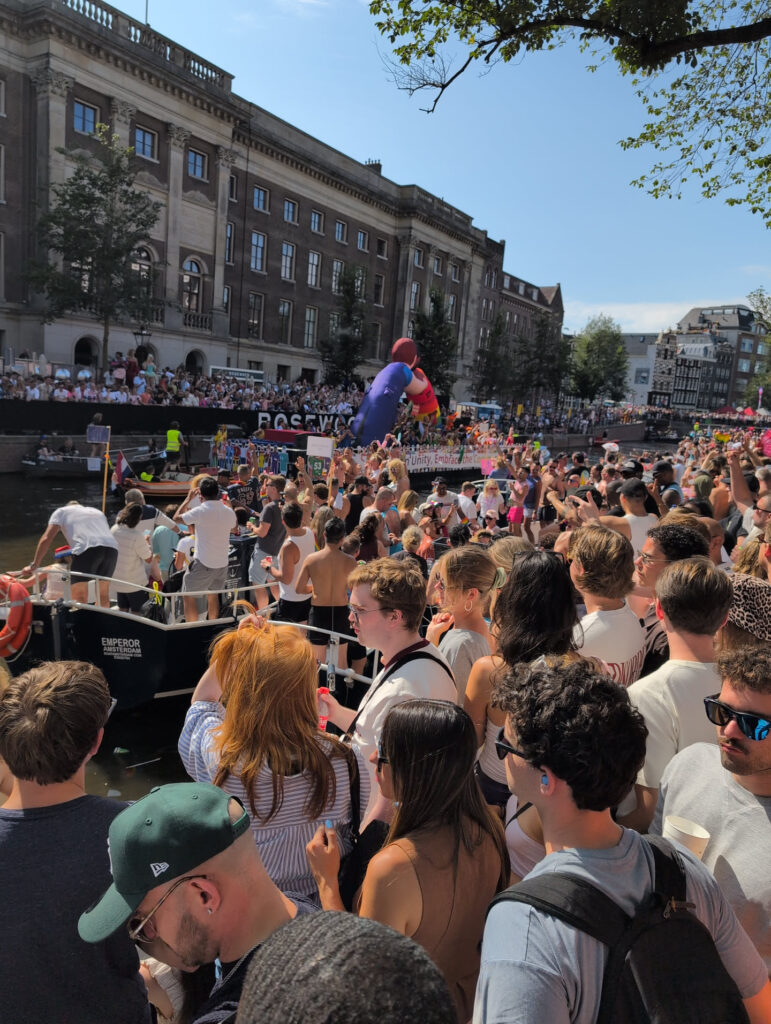 Amsterdam, Netherlands