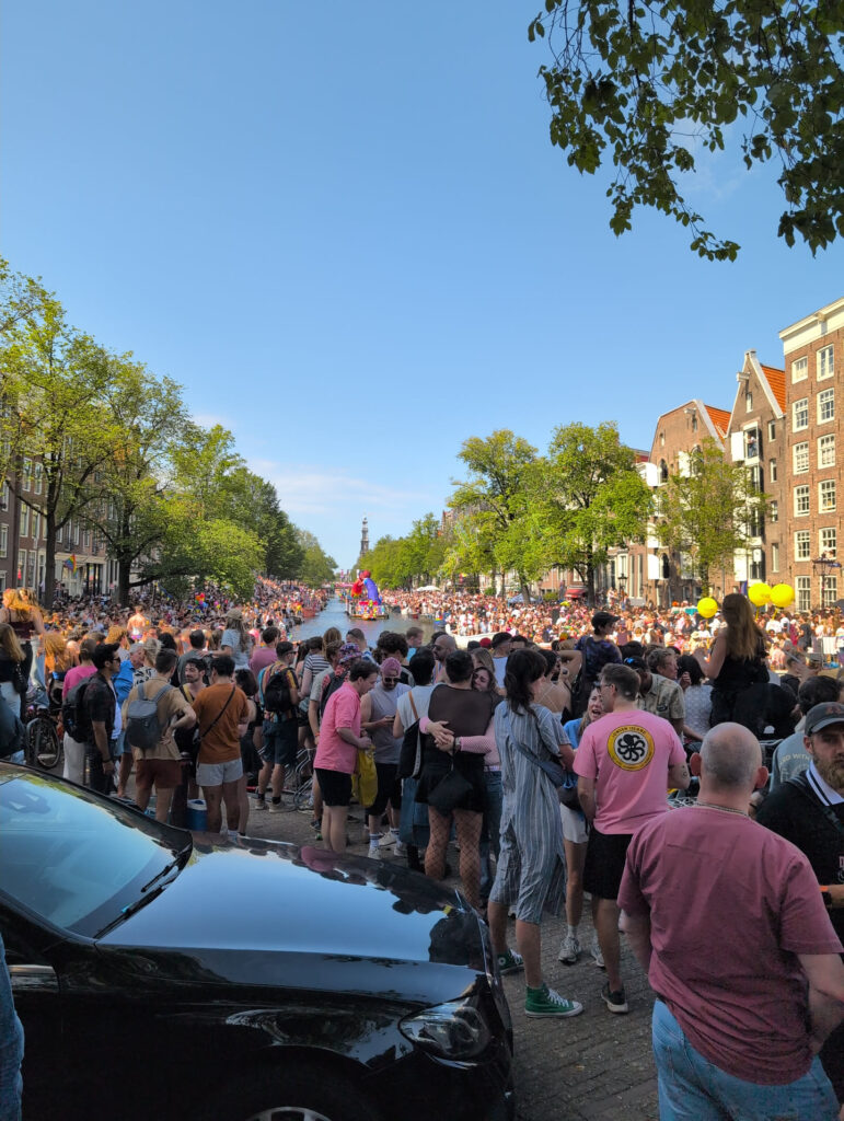 Amsterdam, Netherlands